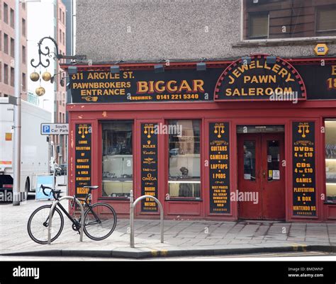 pawnbrokers in glasgow.